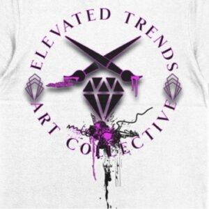 Meet your Posher, Elevated Trends Art Collective (ETAC)